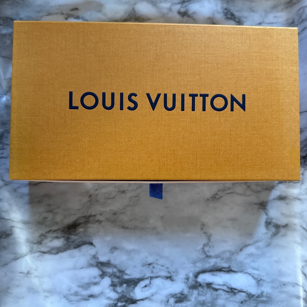 Louis Vuitton Rectangular Small Drawer Box - image 1